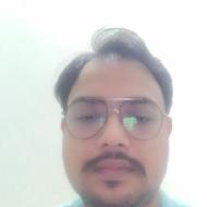 Rajat Jaiswal Class 12 Tuition trainer in Delhi