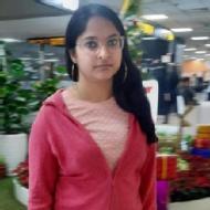 Manika R. Class 11 Tuition trainer in Delhi