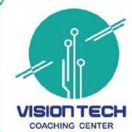 Vision Tech Coaching Classes Class 10 institute in Ambajogai