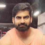 Mohit Dhiman Personal Trainer trainer in Gurgaon