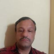 Alok Nandal Class 10 trainer in Delhi