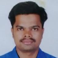 Abdul Matheen Class I-V Tuition trainer in Vijayawada