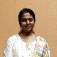 Pourselvi R. Class 12 Tuition trainer in Chennai