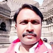 Pankaj Jaiswal Body Massage trainer in Ahmedabad