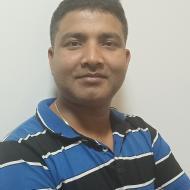 Sarwesh Upadhyay Software Testing trainer in Bangalore