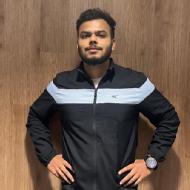 Shantanu Dhiwar Personal Trainer trainer in Pune