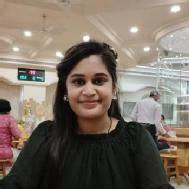 Krutika M. Class 8 Tuition trainer in Indore
