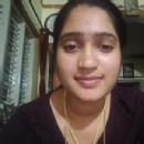 Photo of Anusha B.