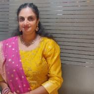 Suneetha Komaravolu BBA Tuition trainer in Visakhapatnam