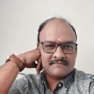 K. Phanindra NEET-UG trainer in Hyderabad