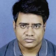 Alok Kumar Shahi DevOps trainer in Kolkata