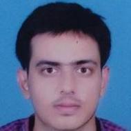 Parth Arvindbhai Patel Class 12 Tuition trainer in Mahesana