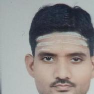 Nishant Dwivedi UGC NET Exam trainer in Kanpur