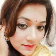 Udita R. Makeup trainer in Pune