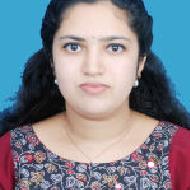 Ranjitha C. Class 6 Tuition trainer in Thalassery