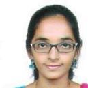 Photo of Nandhini P.