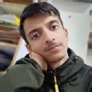 Photo of Gaurav