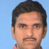Saisasank Rayasam Salesforce Developer trainer in Hyderabad