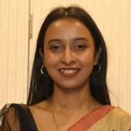 Lakshmi Kalita Microsoft Excel trainer in Guwahati
