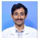 Photo of Dr. Vishnu G A