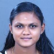 Devi A. Class I-V Tuition trainer in Thrissur