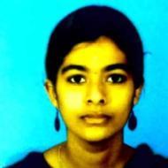 Priyanka R. Class 12 Tuition trainer in Coimbatore