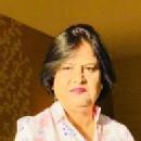 Photo of Dr Sangeeta S.