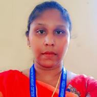 Magila P. Class I-V Tuition trainer in Chennai