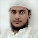 Photo of Maulana Nazre Alam Qasmi