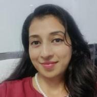 Neha S. UGC NET Exam trainer in Delhi