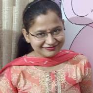 Deepti Bharadwaj Class I-V Tuition trainer in Ghaziabad