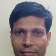 Vivekanand Jha Class 9 Tuition trainer in Delhi