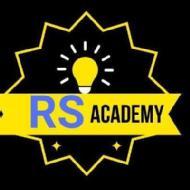 R S Academy Class 12 Tuition institute in Hyderabad