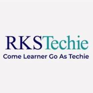 RKSTechie Computer Education Institute Computer Course institute in Kanchipuram