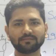 Prashant Kumar UPSC Exams trainer in Dehradun