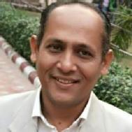 Rakesh Kumar Singh UGC NET Exam trainer in Delhi