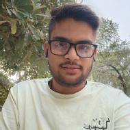 Aayush Singh Rajput Class I-V Tuition trainer in Bilaspur
