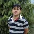 Photo of Gaurav