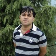 Gaurav RPA trainer in Pune
