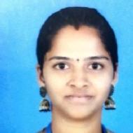 C. Sangeetha Class 12 Tuition trainer in Salem