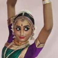 Sanjana Dance trainer in Nedumangad