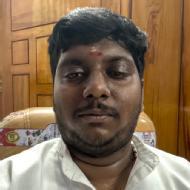 Jaipreetham Prakash B Paramedic trainer in Chennai