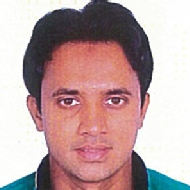 Shaikh Muzaffar Skating trainer in Mumbai