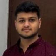 Vishal Gupta Web Development trainer in Delhi