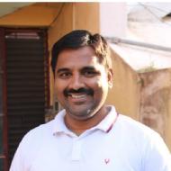 Chandan Raju PMP trainer in Mysore
