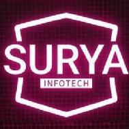 Surya Infotech Digital Marketing institute in Shirur