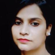 Deepika Sharma Class 8 Tuition trainer in Aligarh
