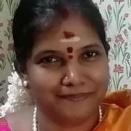 Dhanalakshmi Vocal Music trainer in Chennai