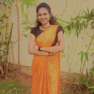 Vaidhya Swathi Class 12 Tuition trainer in Hyderabad