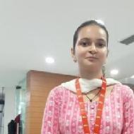 Riya R. Class I-V Tuition trainer in Delhi
